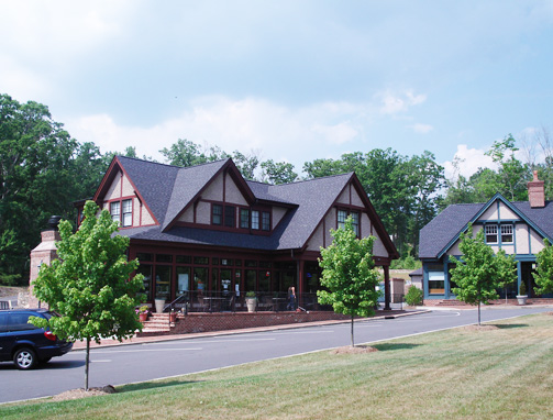 Cheshire Village Center